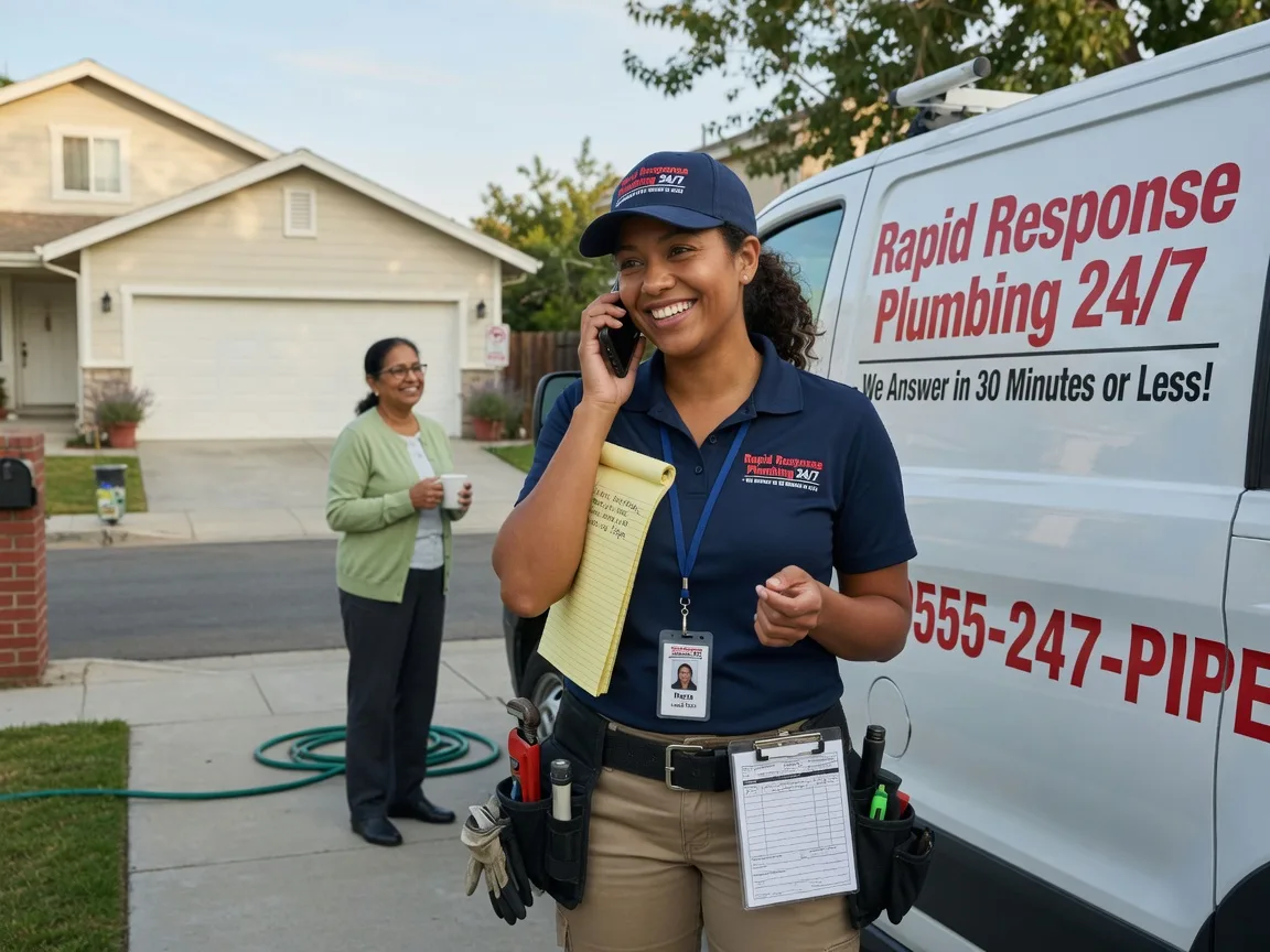 Emergency Plumber Farson, WY FAQs